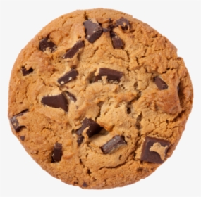 Chocolate Chip Cookie, HD Png Download, Free Download