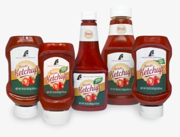 Ketchup Experts - Juice, HD Png Download, Free Download