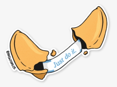 Fortune Cookie Snike Woosh, HD Png Download, Free Download