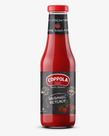 Coppola Foods, HD Png Download, Free Download