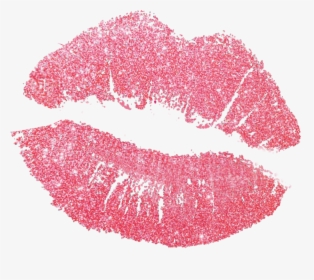 #lips #labios #beso #kiss #rush - Transparent Background Pink Lips Png, Png Download, Free Download
