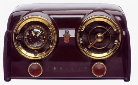 Storytime Radio"s Waynetta - Car Radio Png Old, Transparent Png, Free Download