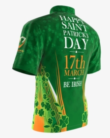 Patrick"s Day"  Class="lazy - Active Shirt, HD Png Download, Free Download