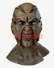 Jeepers Creepers The Creeper Mask , Png Download - Jeepers Creepers Png, Transparent Png, Free Download
