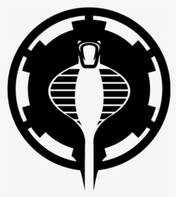 Old Time Radio Plays - Empire Logo Star Wars Png, Transparent Png, Free Download