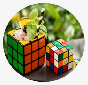 Rubik"s Cube , Png Download - Rubik's Cube, Transparent Png, Free Download