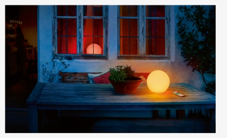 Elgato-eve Led Garden Light Flare Built-in Led Rgbw, HD Png Download, Free Download