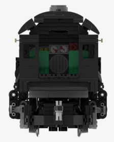 Engine Rear - Lego, HD Png Download, Free Download