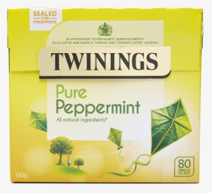 Twinings Peppermint Tea, HD Png Download, Free Download