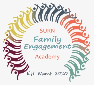 Surn Fea Logo Revised 1 - Together Celebration Logo, HD Png Download, Free Download