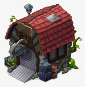 My Singing Monsters Wiki - My Singing Monsters House, HD Png Download, Free Download