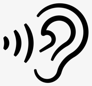 À L Écoute Png, Transparent Png, Free Download