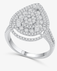 Pre-engagement Ring, HD Png Download, Free Download