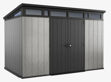 Keter Shed 11 By 7, HD Png Download, Free Download