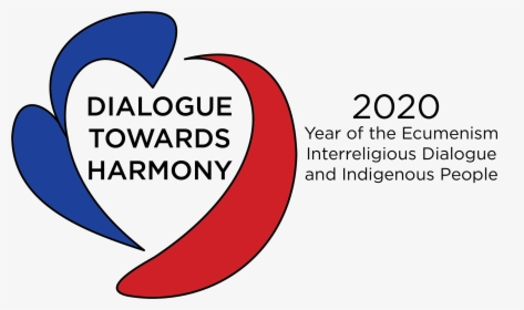 Year Of The Ecumenism And Interreligious Dialogue, HD Png Download, Free Download