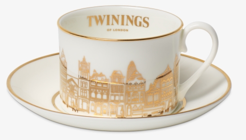 Twinings Tea Cup, HD Png Download, Free Download