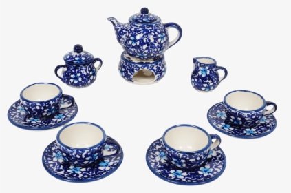 Miniature Set With Teapot "  Class="lazyload Lazyload, HD Png Download, Free Download
