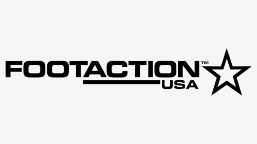 Footaction Usa Logo Png Transparent, Png Download, Free Download