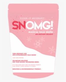 Sleigh-cy Musgraves’ Snomg - Personal Care, HD Png Download, Free Download