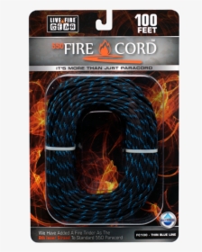 Parachute Cord, HD Png Download, Free Download