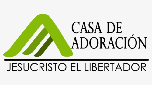 Logo For Casa De Adoracion Jesucristo El Libertador - Printing, HD Png Download, Free Download