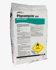 Phycomycin - Label Aquaculture Product, HD Png Download, Free Download