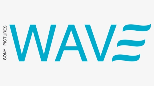 Sony Pictures Wave - Triangle, HD Png Download, Free Download