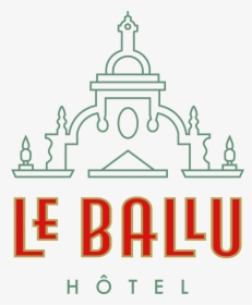 Hotel Le Ballu Paris, HD Png Download, Free Download