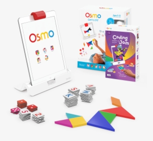 Osmo Kit, HD Png Download, Free Download