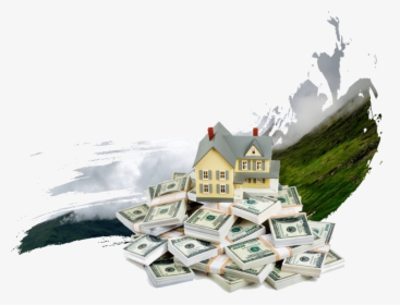 Home For Cash, HD Png Download, Free Download