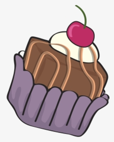 Clip Art Black And White Library Uy Que Rico Sorveteria - Birthday, HD Png Download, Free Download