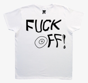 F W 14 Feps Tee Back, HD Png Download, Free Download