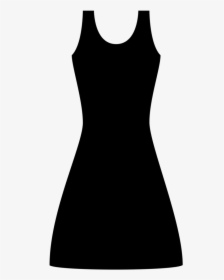 short black dress png