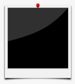 Polaroid - Polaroid Clipart, HD Png Download, Free Download