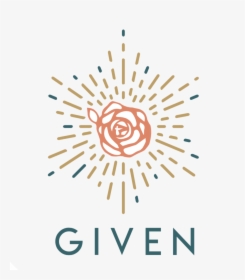 Given Logo - Circle, HD Png Download, Free Download