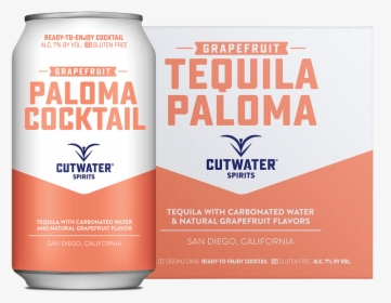 Cutwater Paloma, HD Png Download, Free Download