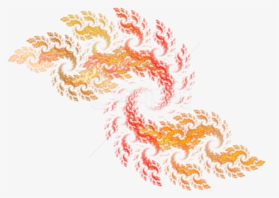 Free Png Flame Spiral Effect Png Images Transparent - Adobe Photoshop Png Effects, Png Download, Free Download