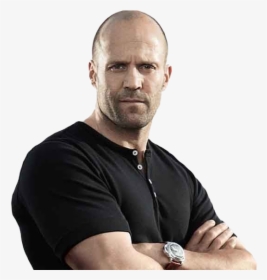 Jason Statham Face Png - Jason Statham Actor, Transparent Png, Free Download