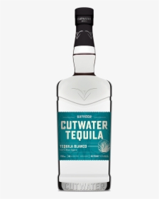 Rayador Tequila Blanco - Cutwater Old Grove Gin, HD Png Download, Free Download