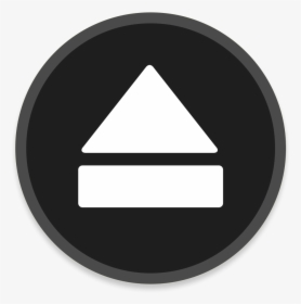 Undock Icon - Icon, HD Png Download, Free Download