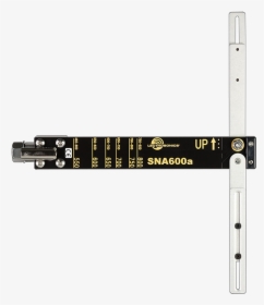 The Sna600 Antenna Is A Versatile Tool For Use With - Lectrosonics Sna600, HD Png Download, Free Download