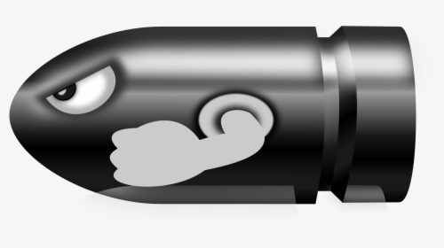Ammunition Bullet Face Free Photo - Bullet Clipart, HD Png Download, Free Download