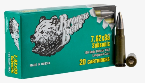 Fime Group Bear - Bear Ammo, HD Png Download, Free Download