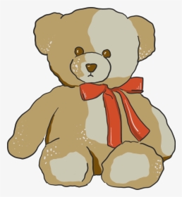 Bear - Teddy Bear, HD Png Download, Free Download