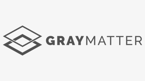 Gray Matter Systems, HD Png Download, Free Download