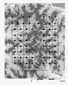Mapa Reserva Ducke, HD Png Download, Free Download