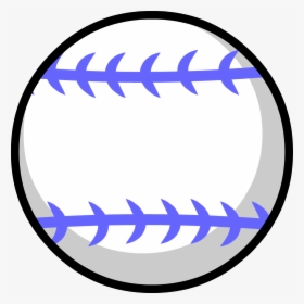 The Object Shows Community Wiki - Baseball Body Bfdi, HD Png Download, Free Download