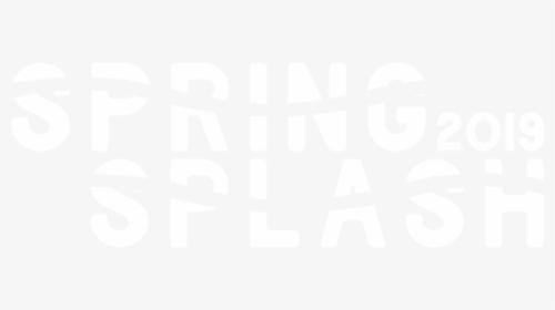Ss Logo White - Johns Hopkins Logo White, HD Png Download, Free Download