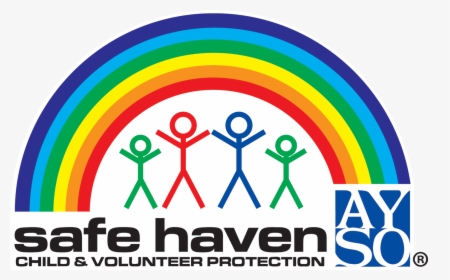 Ayso Safe Haven, HD Png Download, Free Download