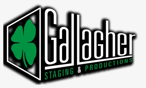 Gallagher Staging Logo Png, Transparent Png, Free Download